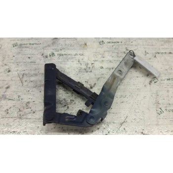 Recambio de bisagra capo izquierda para volkswagen t5 transporter/furgoneta combi city referencia OEM IAM   