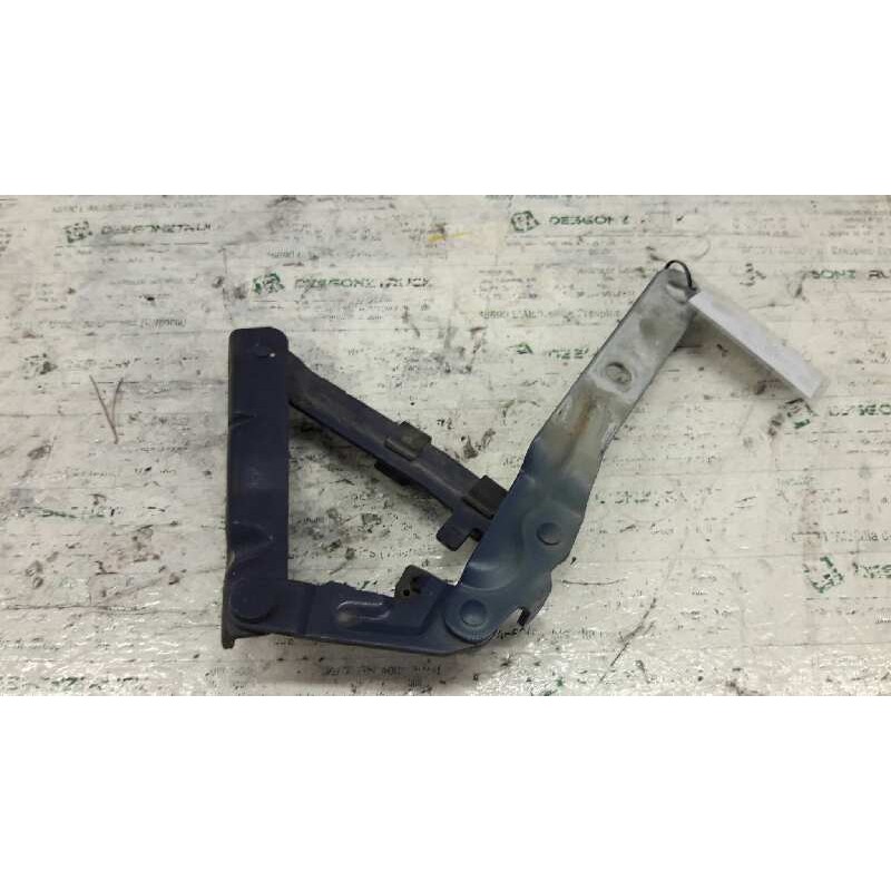 Recambio de bisagra capo izquierda para volkswagen t5 transporter/furgoneta combi city referencia OEM IAM - Azul 2