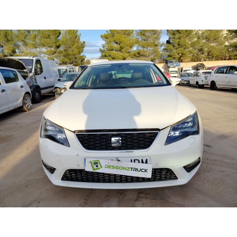 SEAT LEON (5F1)