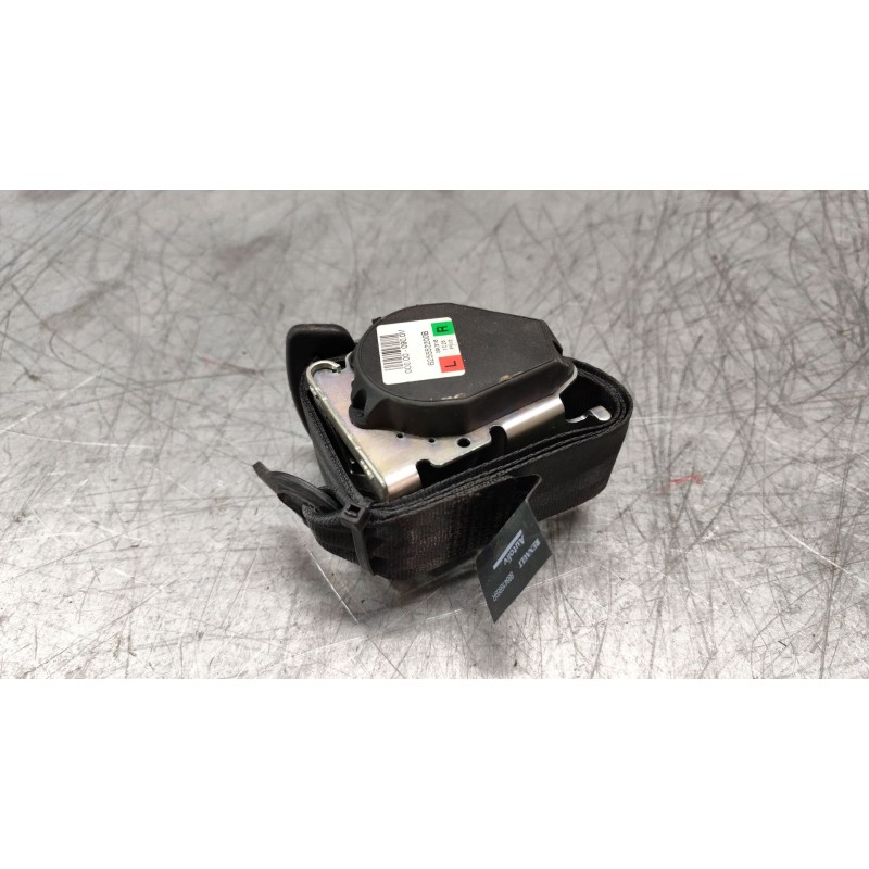 Recambio de cinturon seguridad trasero izquierdo para dacia sandero ii (b8_) 1.2 referencia OEM IAM 625552200B  