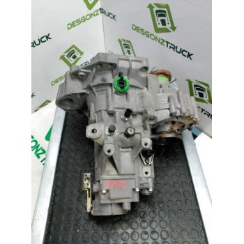 Recambio de caja cambios para seat cordoba berlina (6k2) stella referencia OEM IAM EAI EAI 