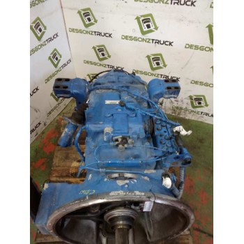 CAJA CAMBIOS GRS890 7230973 