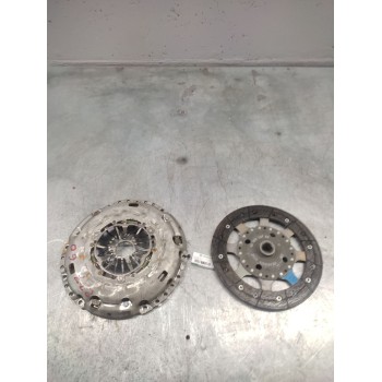 Recambio de kit embrague para peugeot 508 active referencia OEM IAM 9686915580  