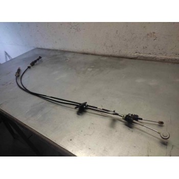 CABLES DE CAMBIO 2S6R7E395AG 