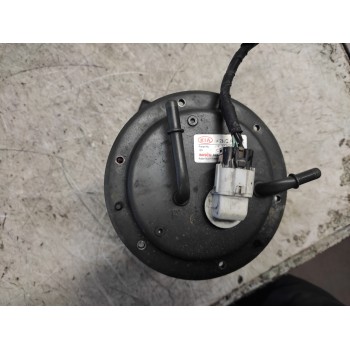 Recambio de aforador para kia sephia ll básico referencia OEM IAM K2NC1335Z F00T058506 5 PINS