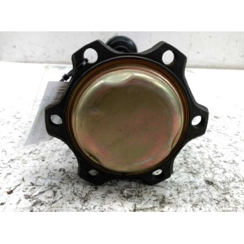 Recambio de transmision delantera derecha para audi a4 ber. (b8) basis quattro referencia OEM IAM   