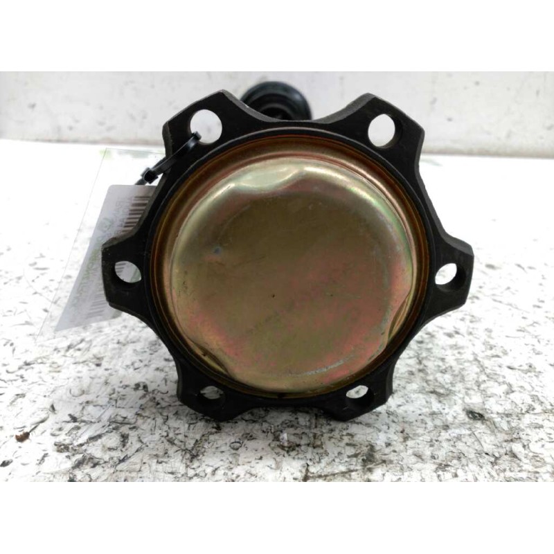 Recambio de transmision delantera derecha para audi a4 ber. (b8) basis quattro referencia OEM IAM 5