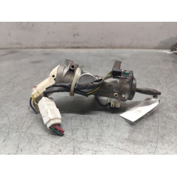Recambio de conmutador de arranque para kia carens 2.0 crdi ex monovolumen referencia OEM IAM   