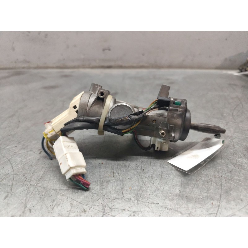 Recambio de conmutador de arranque para kia carens 2.0 crdi ex monovolumen referencia OEM IAM 3