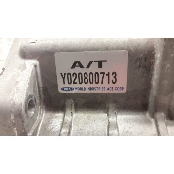 Recambio de grupo para hyundai santa fe (sm) 2.7 gls 4x4 referencia OEM IAM Y020800713  