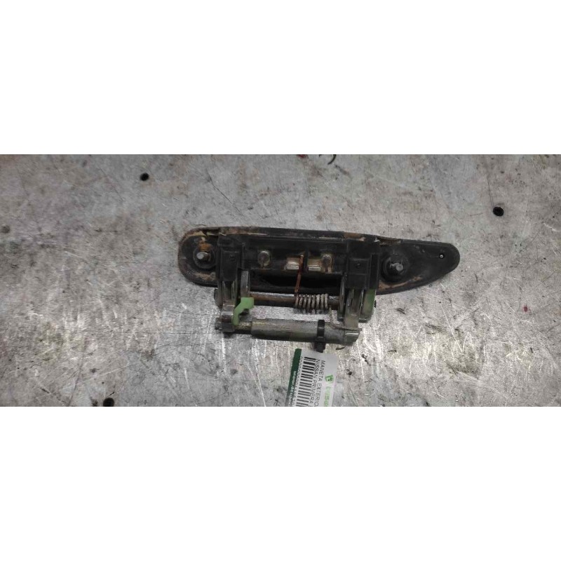 Recambio de maneta exterior delantera derecha para nissan primera berlina (p11) gx referencia OEM IAM - Verde 2