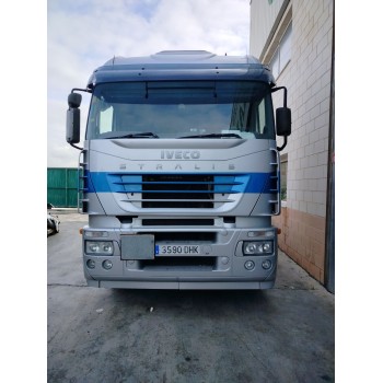 iveco stralis (as) del año 2005