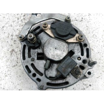 Recambio de alternador para peugeot 205 berlina 1.4 generation referencia OEM IAM 9930621 0120489393 