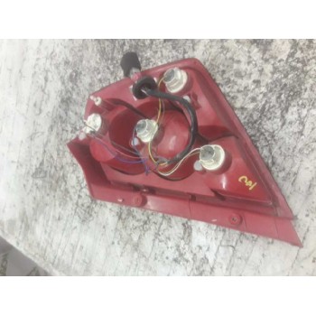 Recambio de piloto trasero izquierdo para chevrolet kalos 1.2 s (d/a) referencia OEM IAM   