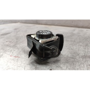Recambio de cinturon seguridad trasero izquierdo para dacia sandero ii (b8_) 1.2 referencia OEM IAM 625552200B  