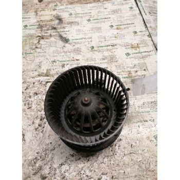 Recambio de ventilador calefaccion para dacia duster ambiance 4x2 referencia OEM IAM N106609Z2283 2 PINS 