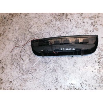 Recambio de luz central de freno para volkswagen passat berlina (3b2) comfortline referencia OEM IAM 3B5945121  
