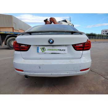 bmw 3 (f30, f80) del año 2014