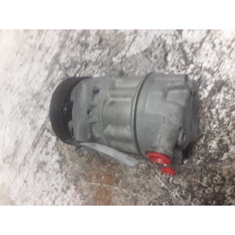 Recambio de compresor aire acondicionado para fiat tipo ii (357) berlina business referencia OEM IAM 94139014152C 01141566 3