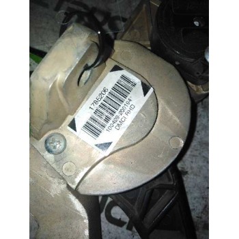 Recambio de pedal acelerador para daf serie xf105.xxx fsa 4x2 space-cab referencia OEM IAM 1785206  