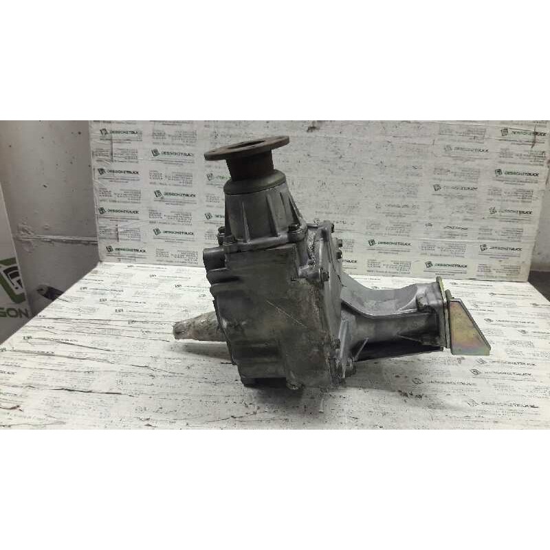 Recambio de grupo para hyundai santa fe (sm) 2.7 gls 4x4 referencia OEM IAM Y020800713 6