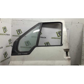 Recambio de puerta delantera izquierda para ford transit caja cerrada, corta (fy) (2000 =>) referencia OEM IAM   