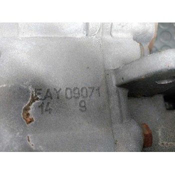Recambio de caja cambios para seat cordoba berlina (6k2) stella referencia OEM IAM EAI EAI 