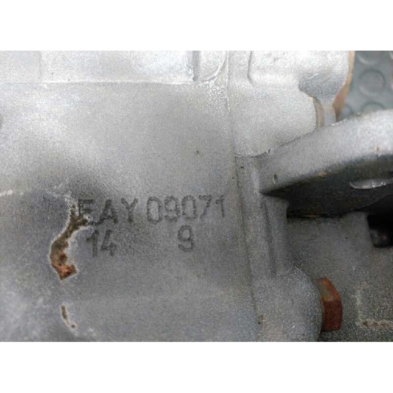 Recambio de caja cambios para seat cordoba berlina (6k2) stella referencia OEM IAM EAI EAI - Rojo 4