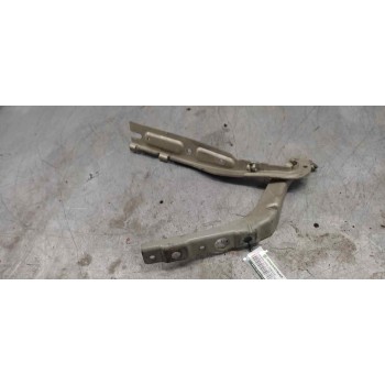 Recambio de bisagra capo derecha para peugeot 407 2.0 16v hdi fap cat (rhr / dw10bted4) referencia OEM IAM 9640968780  