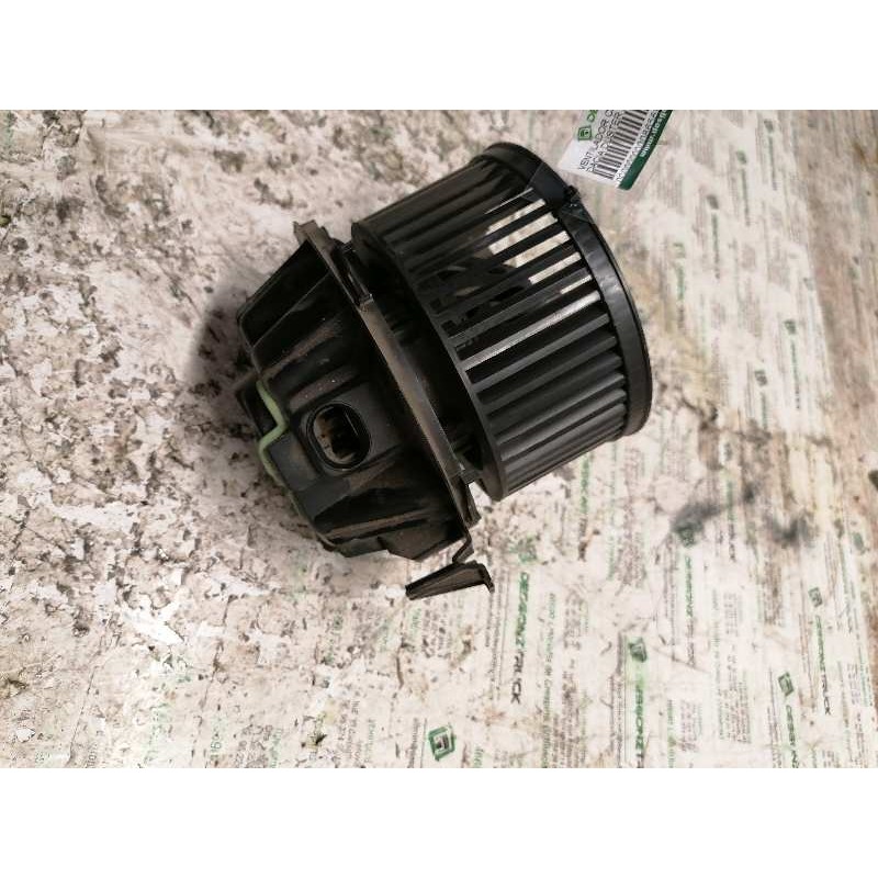 Recambio de ventilador calefaccion para dacia duster ambiance 4x2 referencia OEM IAM N106609Z2283 2 PINS - Gris 3