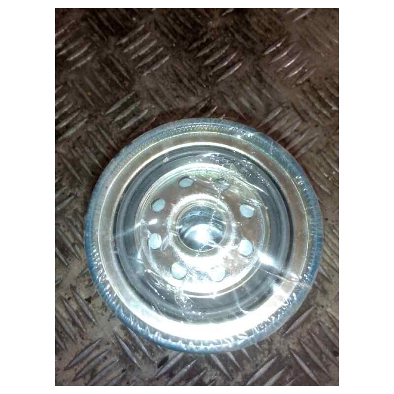 Recambio de filtro gasoil para . no identificado referencia OEM IAM 16403-34W00 MARCA:NISSAN 4