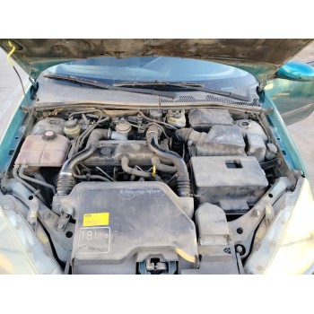 ford focus berlina (cak) del año 1999