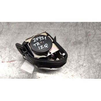 Recambio de cinturon seguridad trasero izquierdo para dacia sandero ii (b8_) 1.2 referencia OEM IAM 625552200B  