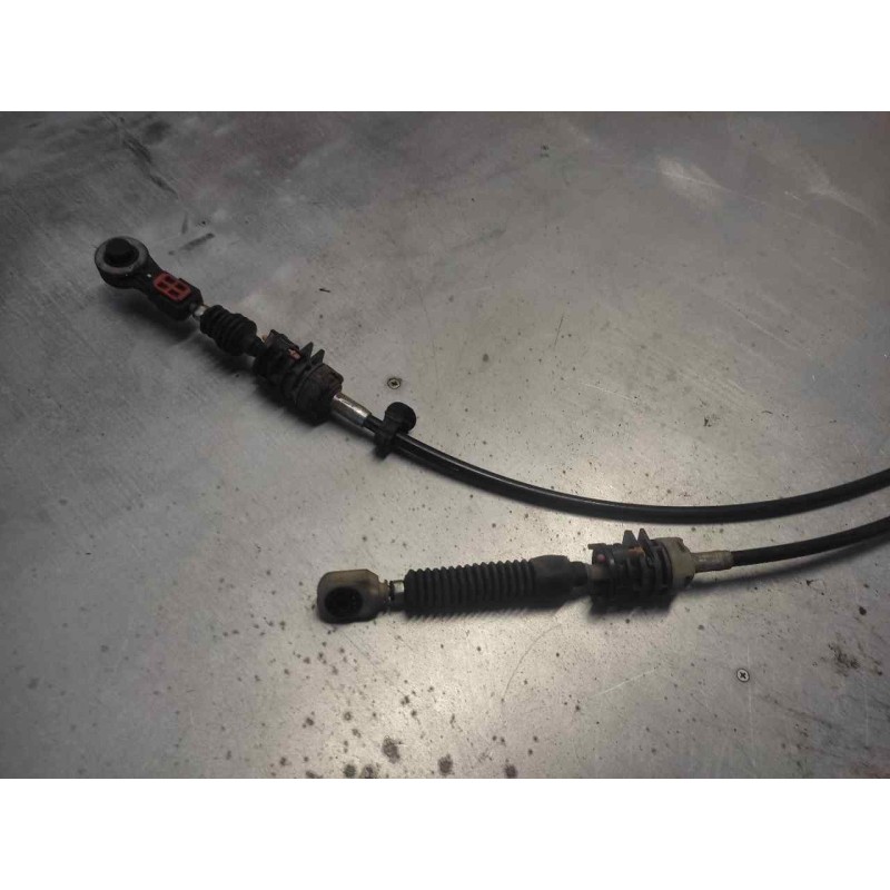 Recambio de cables de cambio para ford fiesta (cbk) ambiente referencia OEM IAM 2S6R7E395AG 3