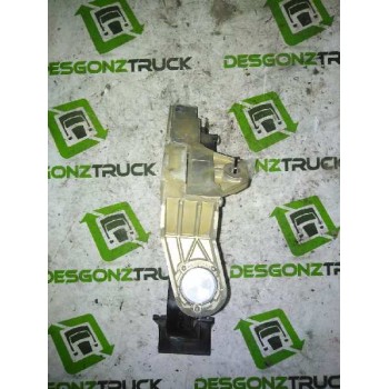 Recambio de pedal acelerador para daf serie xf105.xxx fsa 4x2 space-cab referencia OEM IAM 1785206  