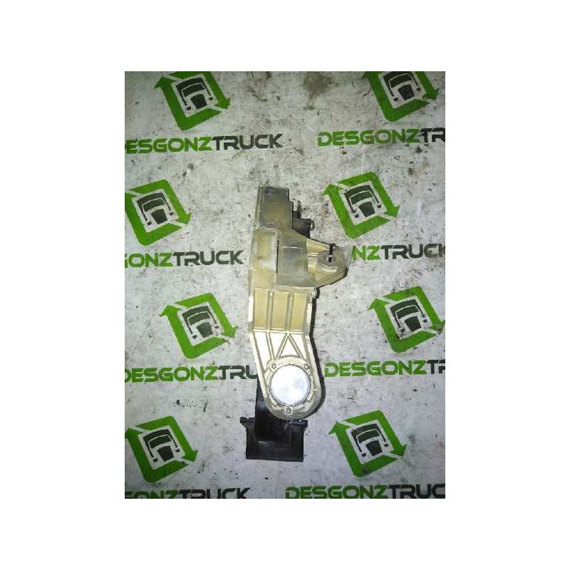 Recambio de pedal acelerador para daf serie xf105.460 fsa 4x2 space-cab referencia OEM IAM 1785206 3