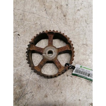 Recambio de polea arbol levas para renault kangoo (f/kc0) 1.9 diesel referencia OEM IAM 7700107401  