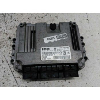 CENTRALITA MOTOR UCE 9658944580 0281011629 BOSCH
