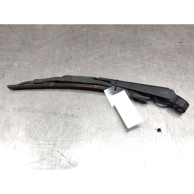 Recambio de brazo limpia trasero para ford focus c-max (cap) ambiente (d) referencia OEM IAM - Plata 3