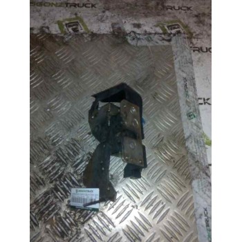 CERRADURA PUERTA DELANTERA DERECHA 