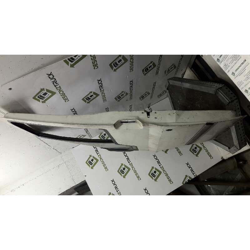 Recambio de puerta delantera izquierda para ford transit caja cerrada, corta (fy) (2000 =>) referencia OEM IAM - Blanco 2