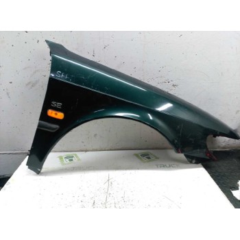 Recambio de aleta delantera derecha para saab 9-3 berlina referencia OEM IAM   
