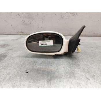 RETROVISOR IZQUIERDO 3 PINS ELECTRICO