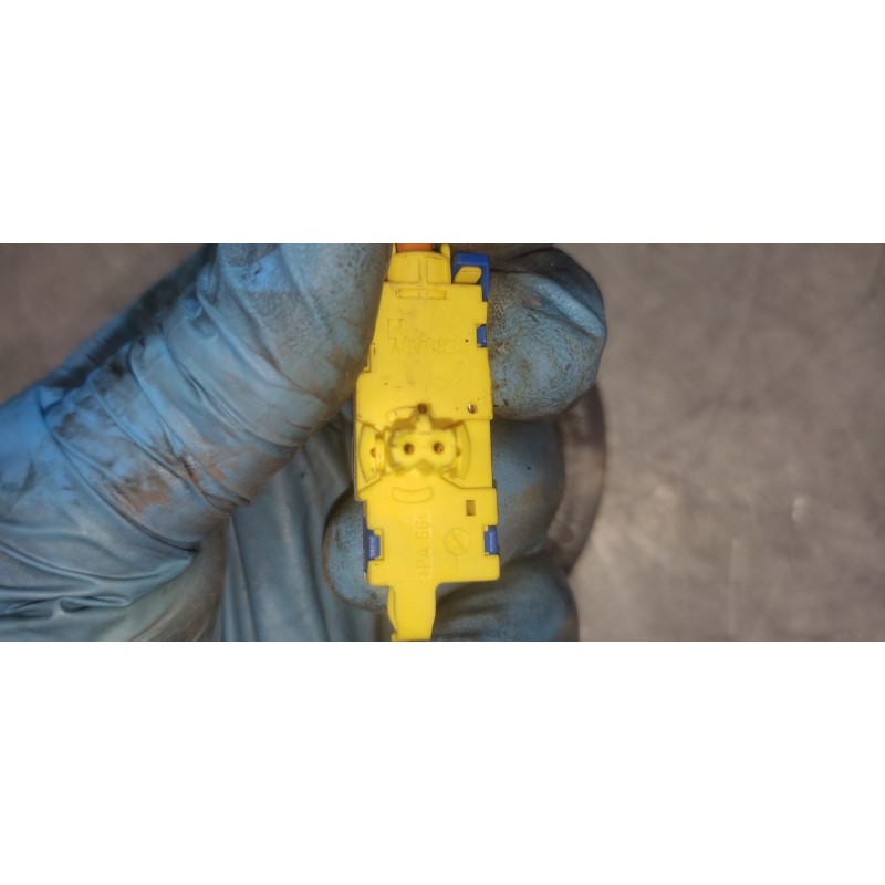 Recambio de anillo airbag para opel meriva blue line referencia OEM IAM 24459849 - Gris 3