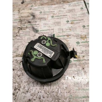 Recambio de ventilador calefaccion para dacia duster ambiance 4x2 referencia OEM IAM N106609Z2283 2 PINS 