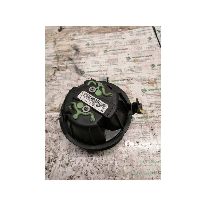 Recambio de ventilador calefaccion para dacia duster ambiance 4x2 referencia OEM IAM N106609Z2283 2 PINS - Gris 4