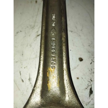 Recambio de biela para nissan trucks atleon atleon 150.21 referencia OEM IAM 121049X740  