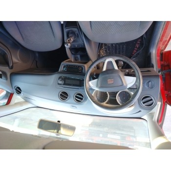seat ibiza iv (6j5, 6p1) del año 2010