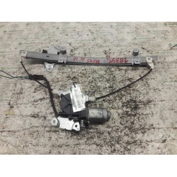 ELEVALUNAS DELANTERO IZQUIERDO 400601T3 