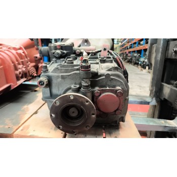 Recambio de caja cambios para iveco serie zeta chasis  (109-14) 101 kkw cabina individual referencia OEM IAM S636 1290052027 